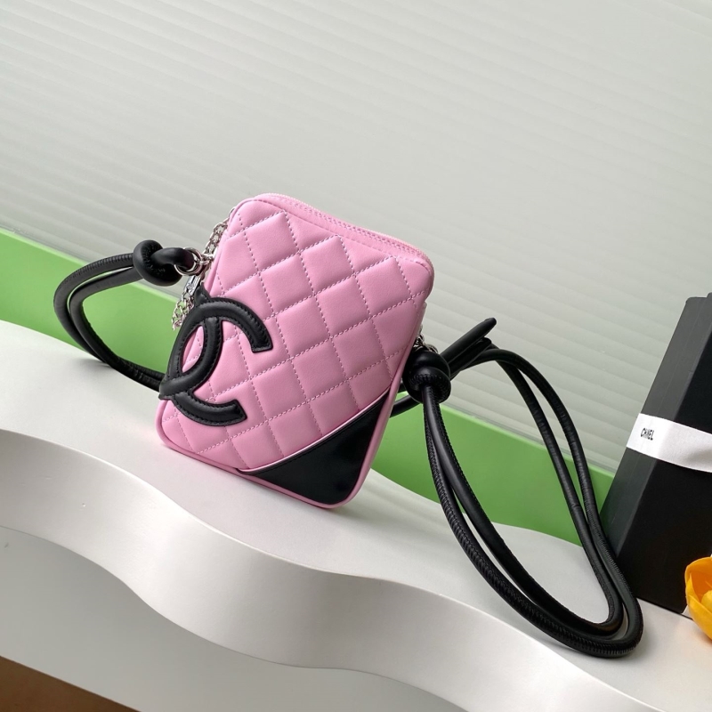 Ch**el satchel bags
